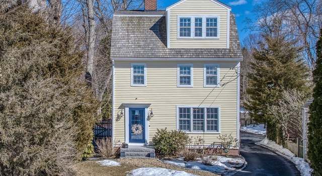 Photo of 490 Main St, Amesbury, MA 01913