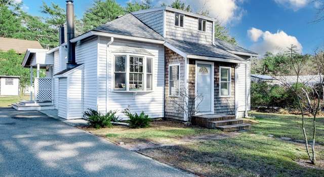 Photo of 5 Hermitage Rd, Marion, MA 02738