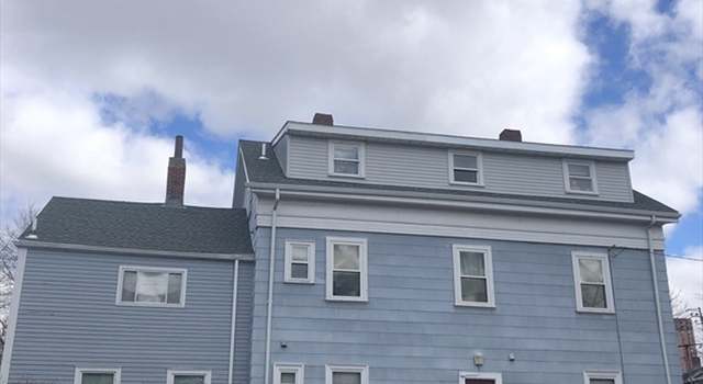 Photo of 39 Houghton St, Somerville, MA 02143