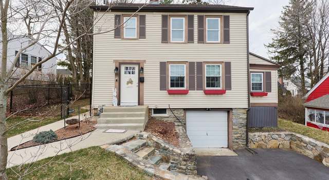 Photo of 14 Cardinal Dr, Worcester, MA 01602