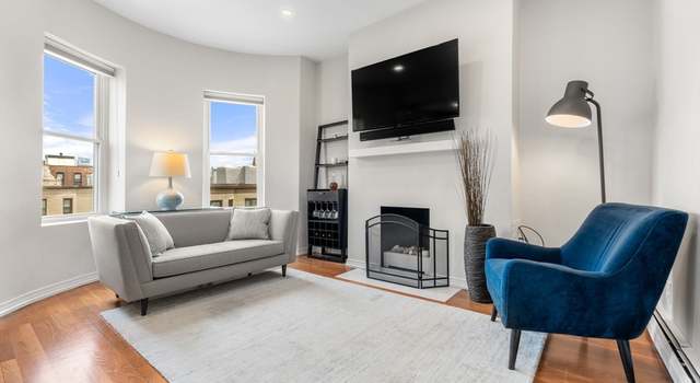 Photo of 11 Albemarle St #4, Boston, MA 02115