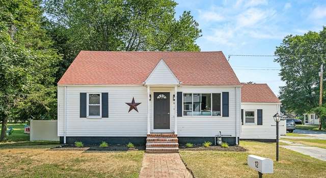 Photo of 12 Paulette Ave, Dracut, MA 01826
