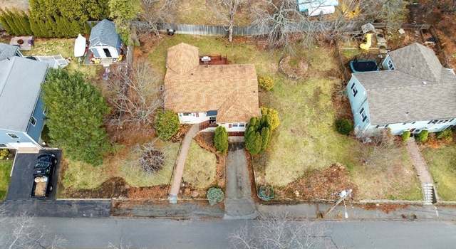 Photo of 20 Girdler Rd, Marblehead, MA 01945