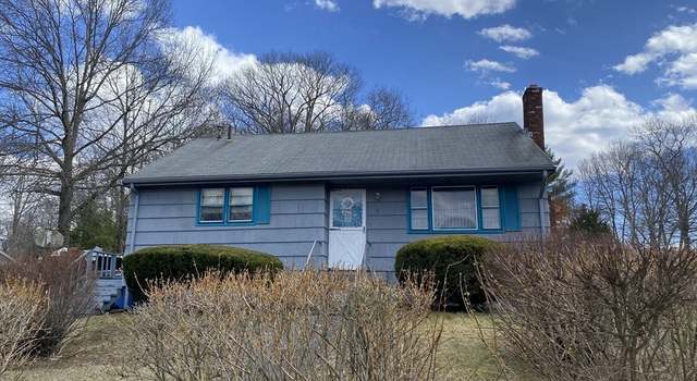 Photo of 1 Bonnie Ln, Randolph, MA 02368