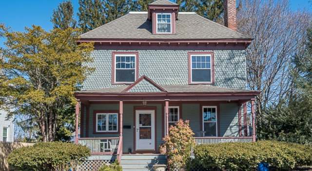Photo of 21 Shaffner St, Worcester, MA 01605