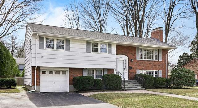 Photo of 22 Sherrin Rd, Newton, MA 02462
