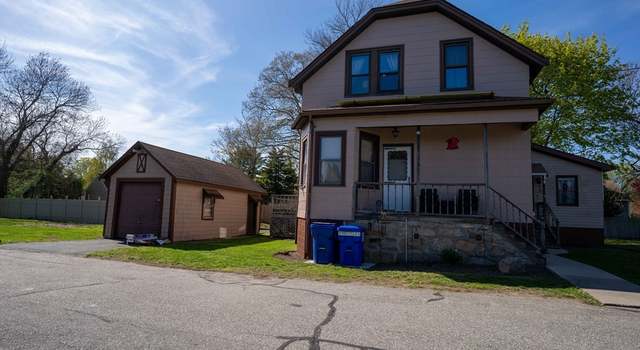 Photo of 9 Warren St, Dartmouth, MA 02748