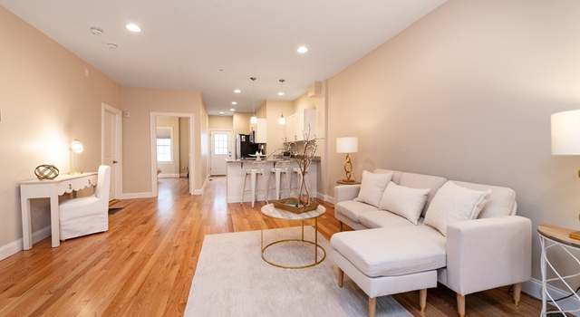 Photo of 170 I St #1, Boston, MA 02127