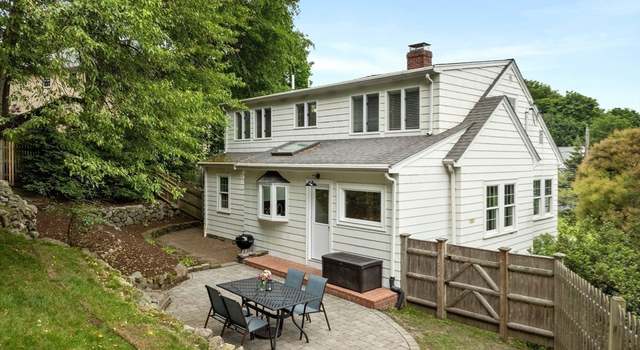 Photo of 20 Taft Ave, Lexington, MA 02421