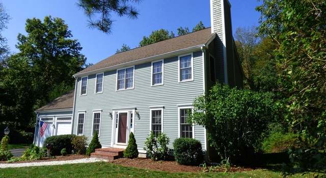 Photo of 40 Cranberry Rd, Hanson, MA 02341
