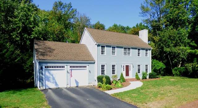 Photo of 40 Cranberry Rd, Hanson, MA 02341