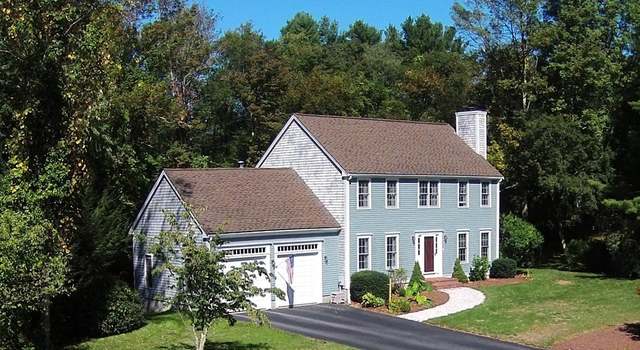 Photo of 40 Cranberry Rd, Hanson, MA 02341