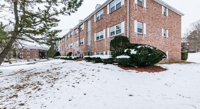 Photo of 23 Edgelawn Ave #4, North Andover, MA 01845