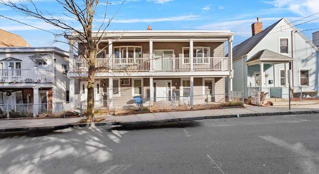 Photo of 113 Beacon St, Chelsea, MA 02150