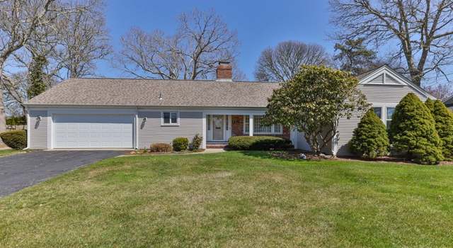 Photo of 56 Fairwood Rd, South Yarmouth, MA 02664
