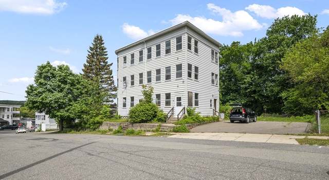 Photo of 14-18 Florence St, Leominster, MA 01453