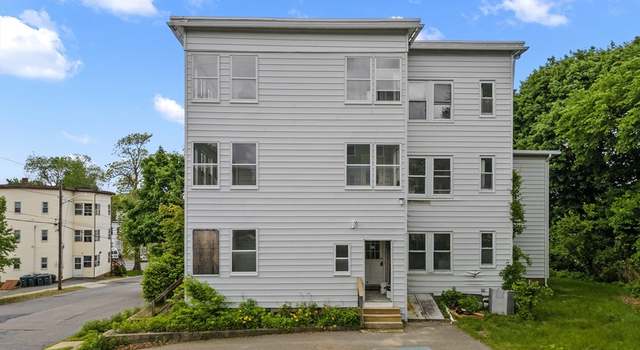 Photo of 14-18 Florence St, Leominster, MA 01453