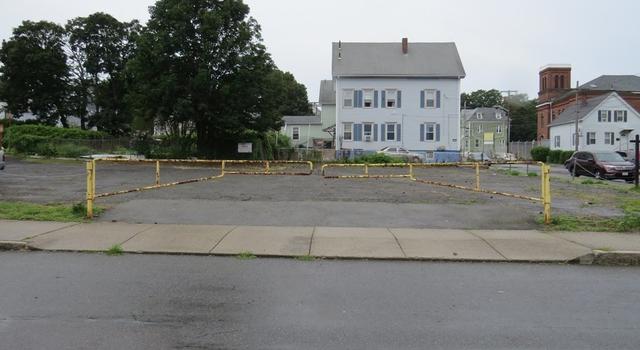 Photo of 1235 Pleasant St, New Bedford, MA 02740