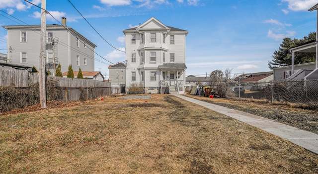 Photo of 500 Birch St, Fall River, MA 02724