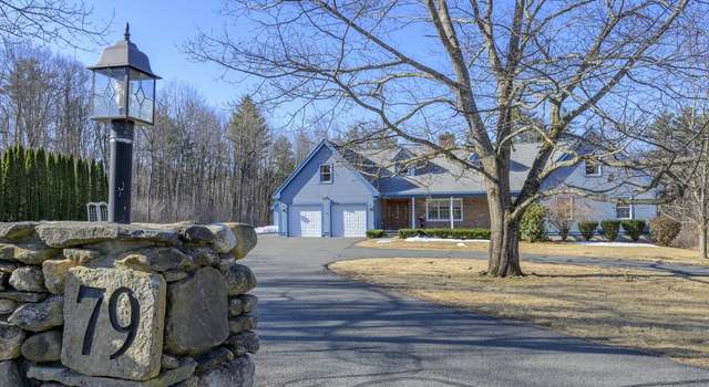 Photo of 79 Wellington Rd, Templeton, MA 01468