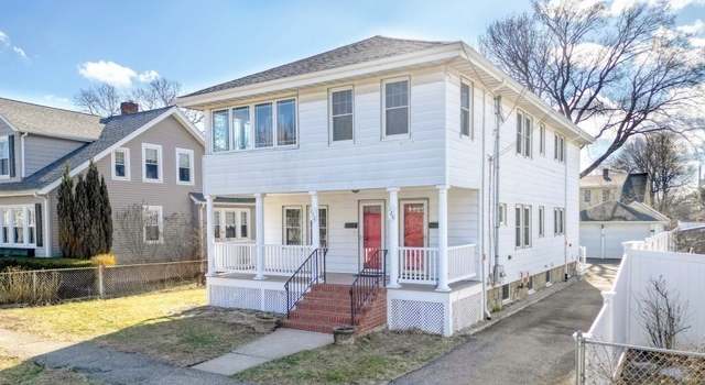 Photo of 222-224 Holbrook Rd, Quincy, MA 02171