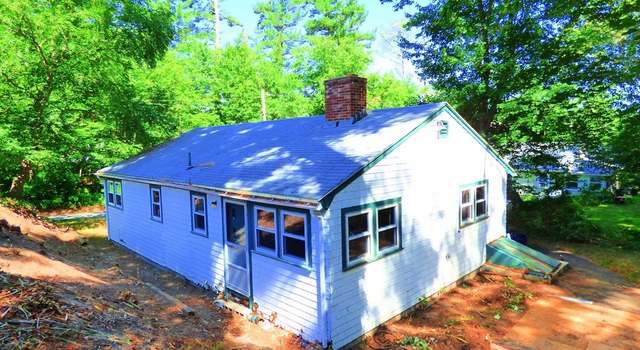 Photo of 16 Tenth Ave, Halifax, MA 02338