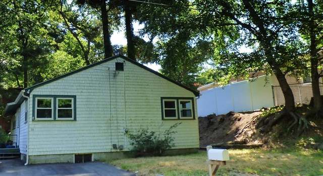 Photo of 16 Tenth Ave, Halifax, MA 02338