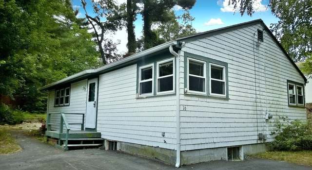 Photo of 16 Tenth Ave, Halifax, MA 02338