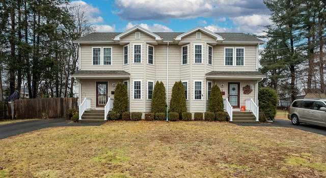 Photo of 7 Edward Ave #7, Easthampton, MA 01027