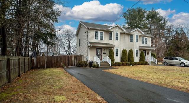 Photo of 7 Edward Ave #7, Easthampton, MA 01027