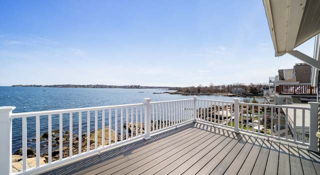 Photo of 110 Bay View Ave, Salem, MA 01970