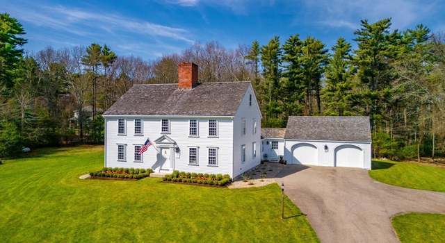 Photo of 31 Clapp Rd, Rochester, MA 02770