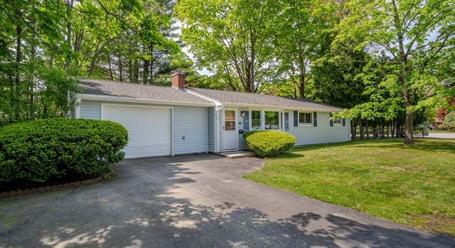Photo of 60 Brooks, Maynard, MA 01754