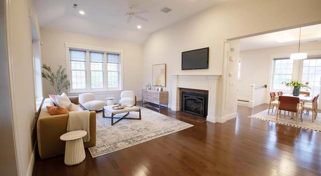 Photo of 9 Meadows Ln #9, Belmont, MA 02478