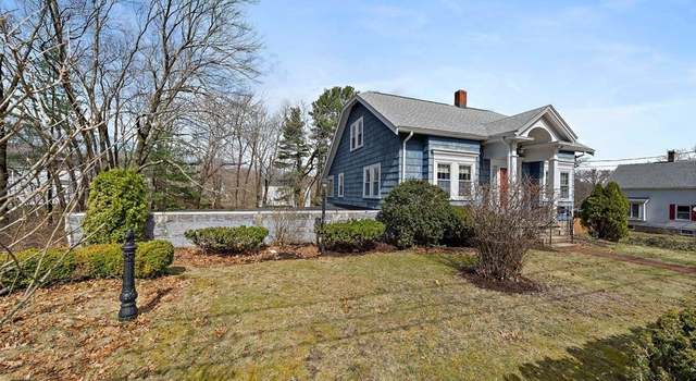 homes for sale in avon ma redfin