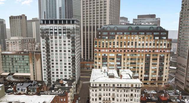 Photo of 8 Garrison St #100, Boston, MA 02116