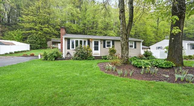 Photo of 64 Northridge Rd, Westfield, MA 01085