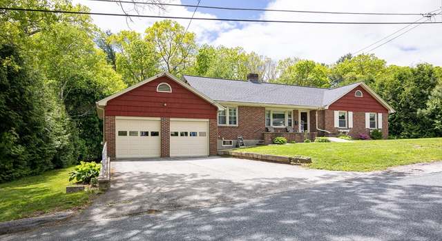 Photo of 10 Delaney Ave, Dudley, MA 01571