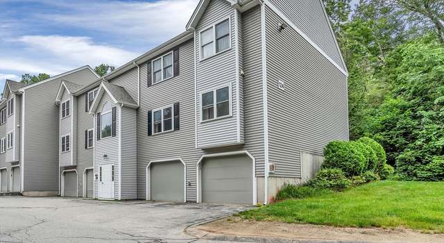 Photo of 124 Tennis Plaza Rd #2, Dracut, MA 01826