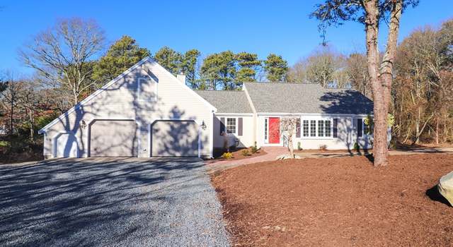 Photo of 92 Rocky Hill Rd, Brewster, MA 02631