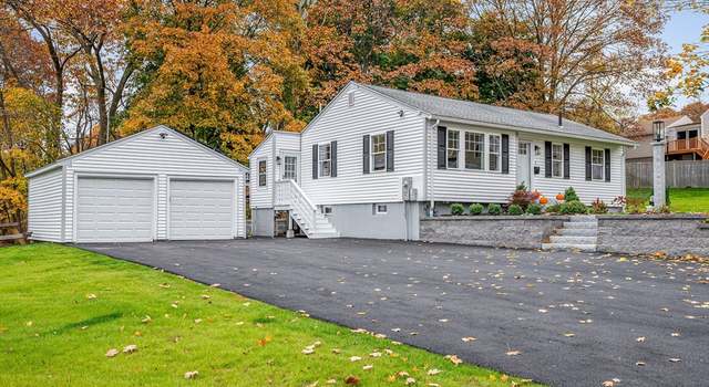 Photo of 3 Gregory Rd, Chelmsford, MA 01824
