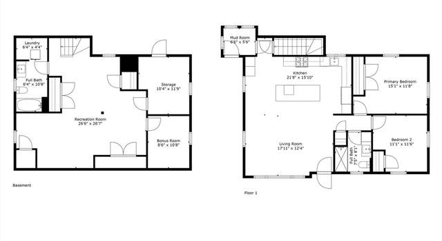 Photo of 3 Gregory Rd, Chelmsford, MA 01824