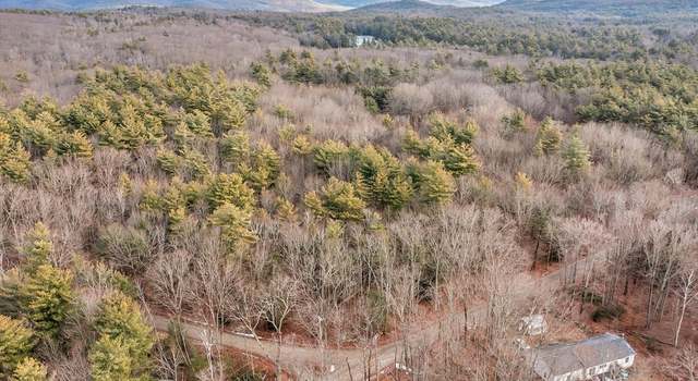 Photo of 0 Stone Rd, Wendell, MA 01379