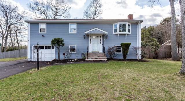 Photo of 1870 Bay St, Taunton, MA 02780