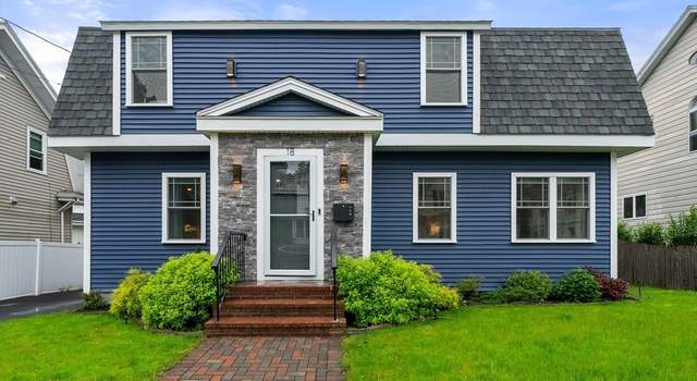 Photo of 18 Tyler Ave, Medford, MA 02155
