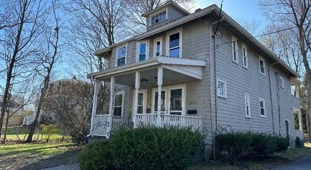 Photo of 540-542 Washington St, Winchester, MA 01890