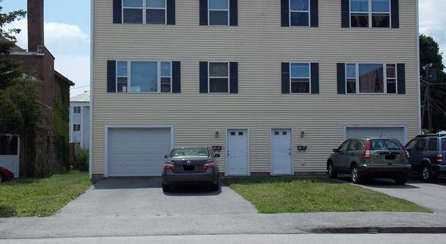 Photo of 85-A Southgate St, Worcester, MA 01603