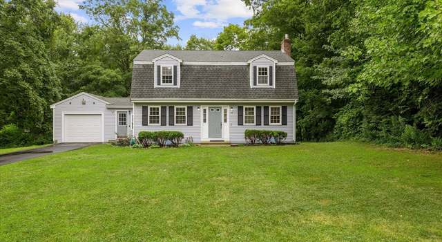Photo of 9 Joyce Cir, Shrewsbury, MA 01545