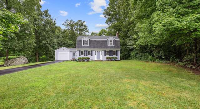 Photo of 9 Joyce Cir, Shrewsbury, MA 01545