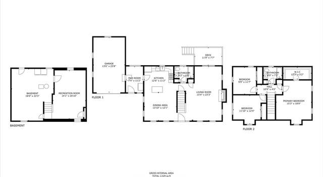 Photo of 9 Joyce Cir, Shrewsbury, MA 01545